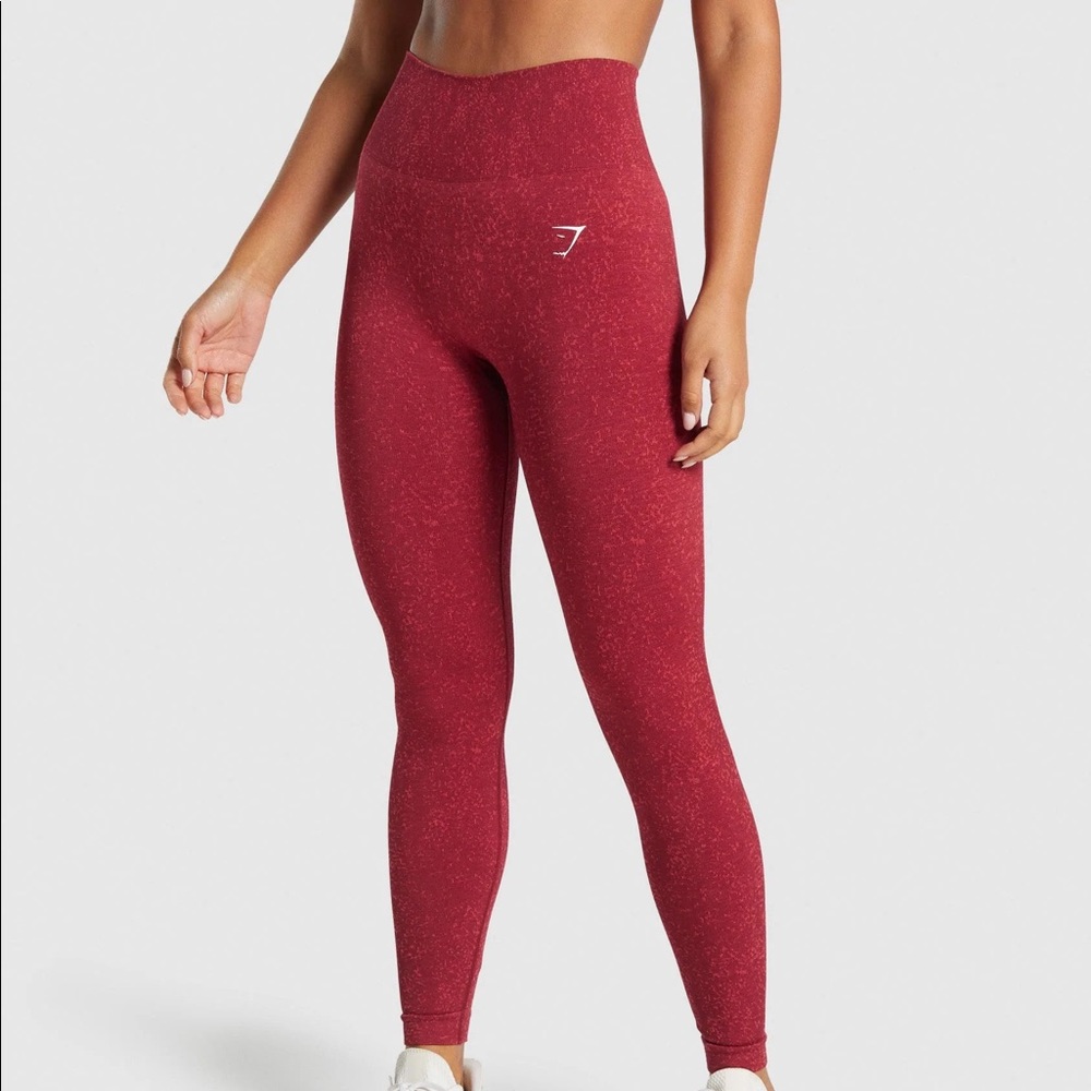 Gymshark Adapt Fleck Seamless Leggings